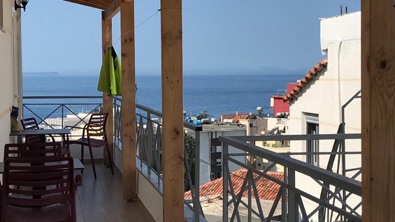 Himara Apartments Apartment *