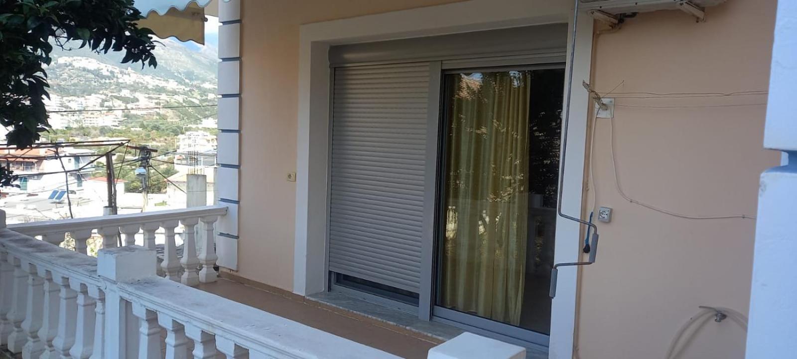 Himara Apartments Apartment