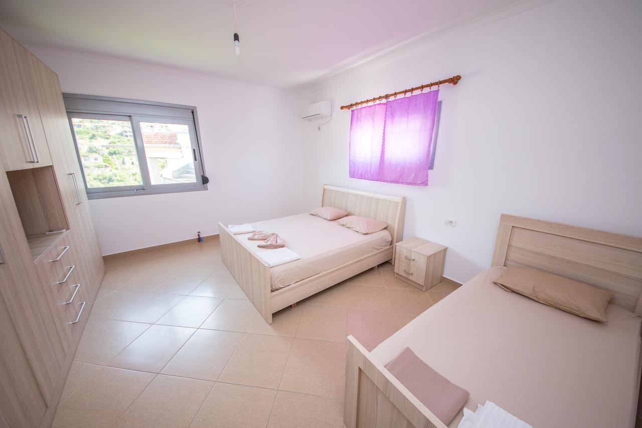 Himara Apartments Apartment *