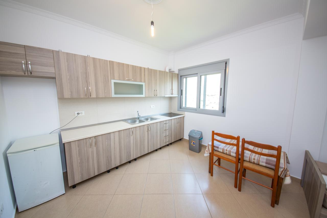 Himara Apartments Apartment