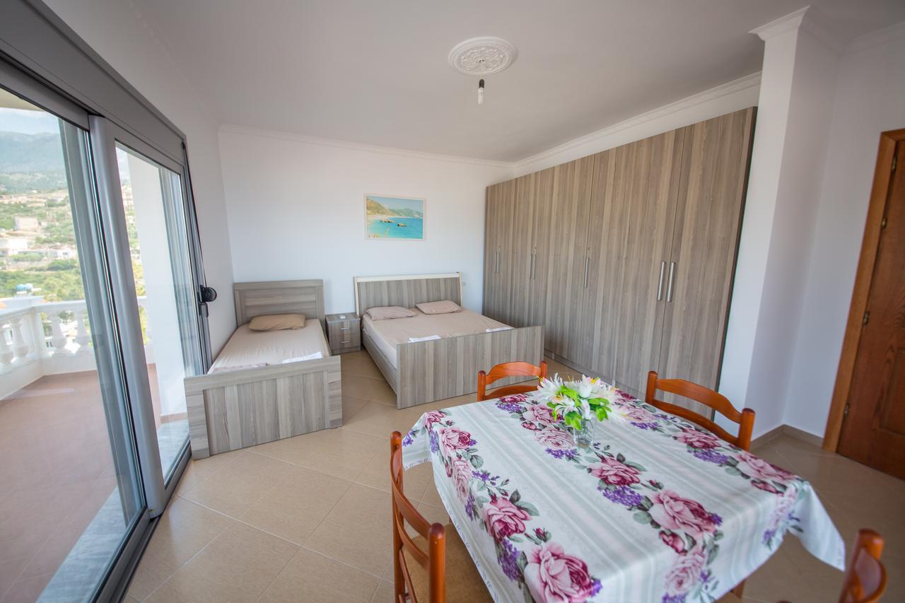 Apartment Himara Apartments Himare