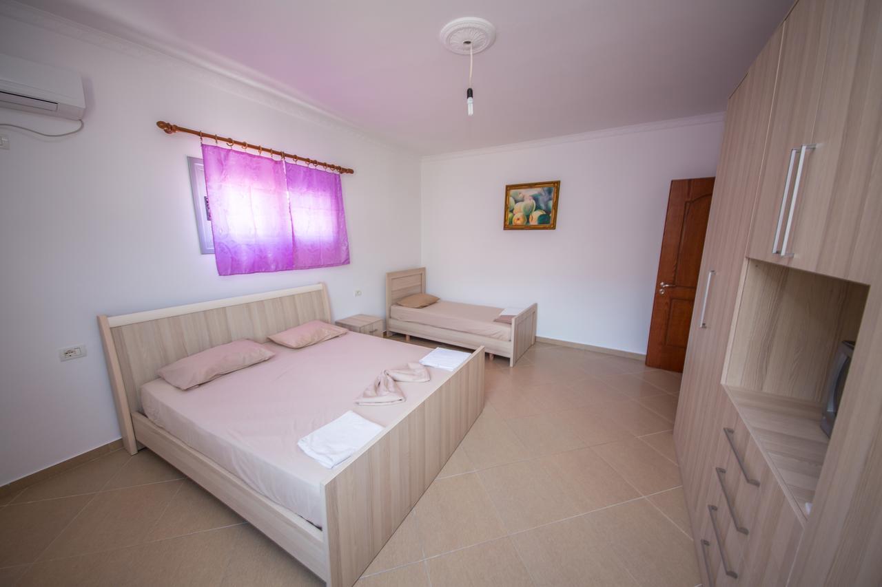 Himara Apartments