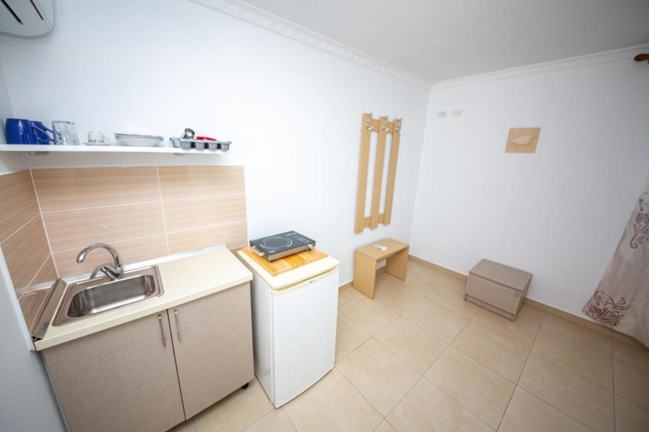 Himara Apartments Apartment Himare