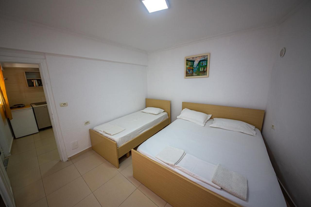 Himara Apartments Apartment Himare