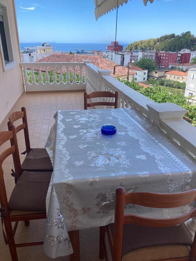 Apartment Himara Apartments *