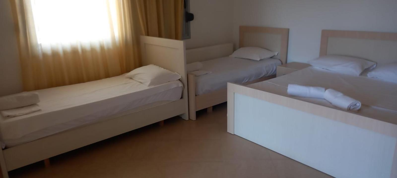 Himara Apartments