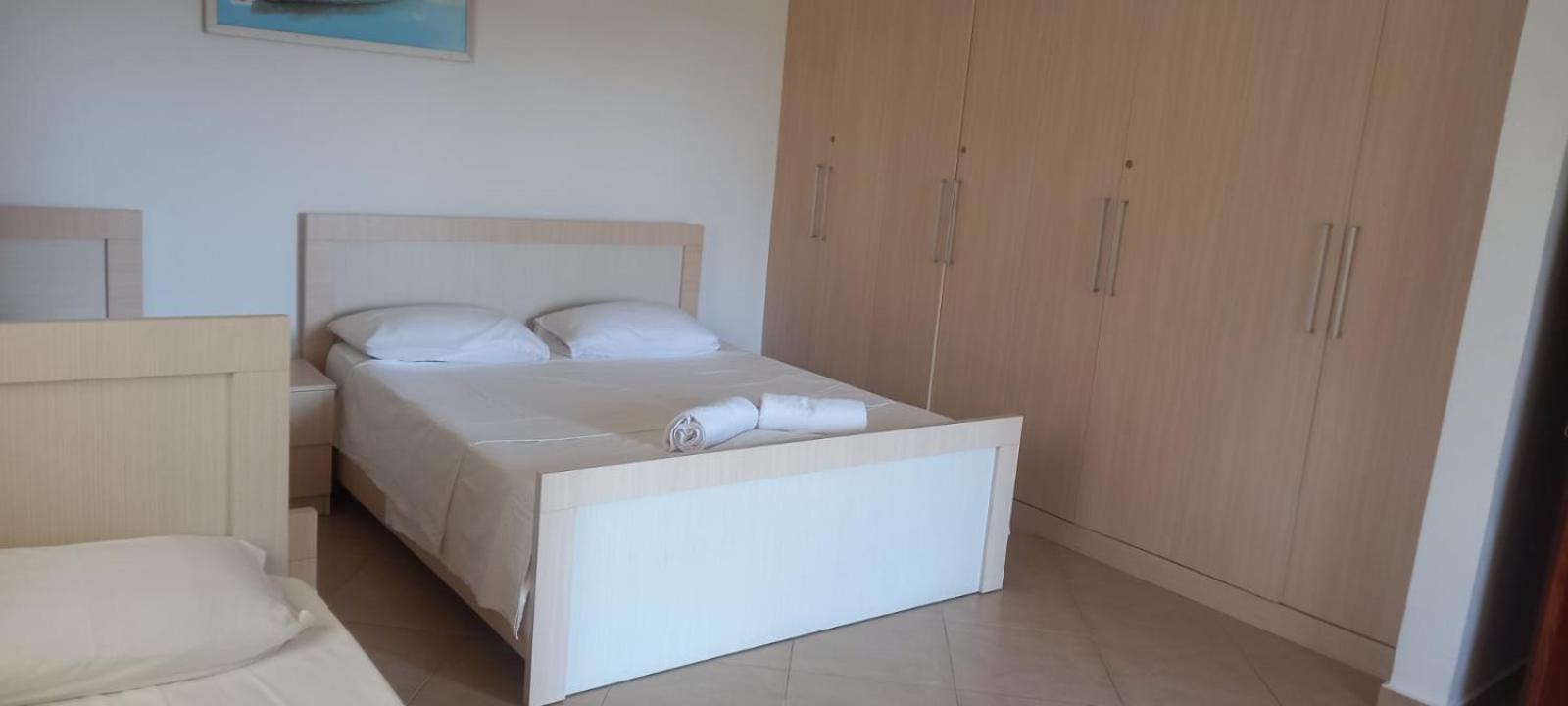 Apartment Himara Apartments