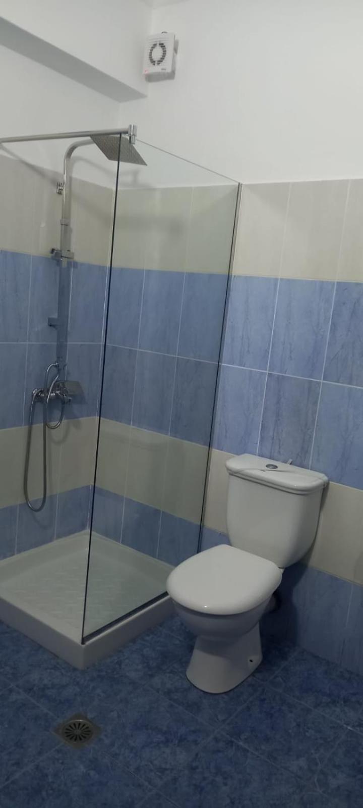 Himara Apartments * Himare