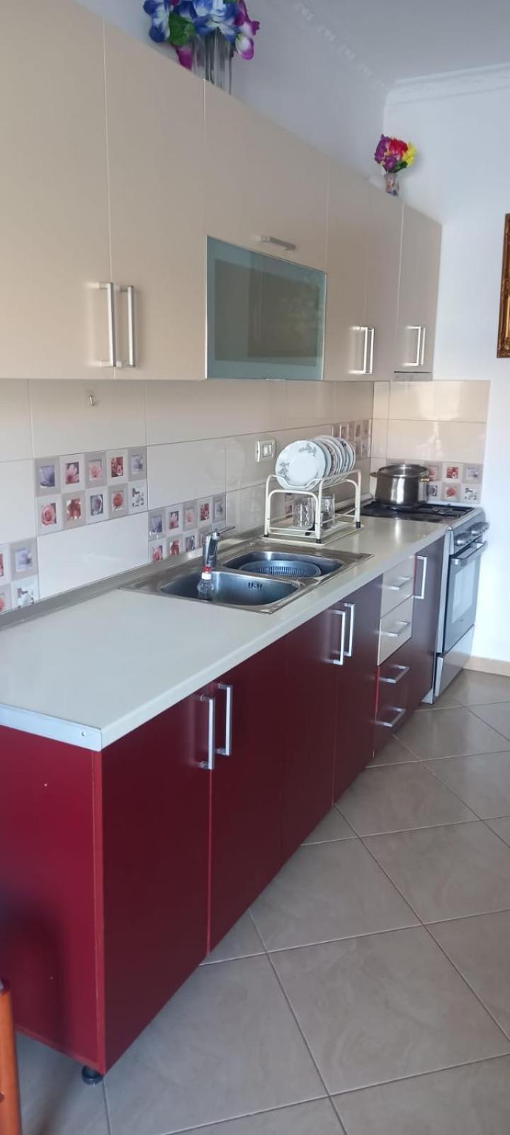 Himara Apartments Himare