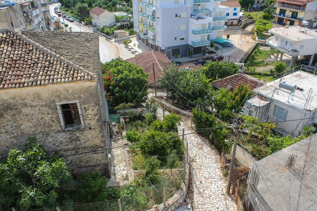 Himara Apartments