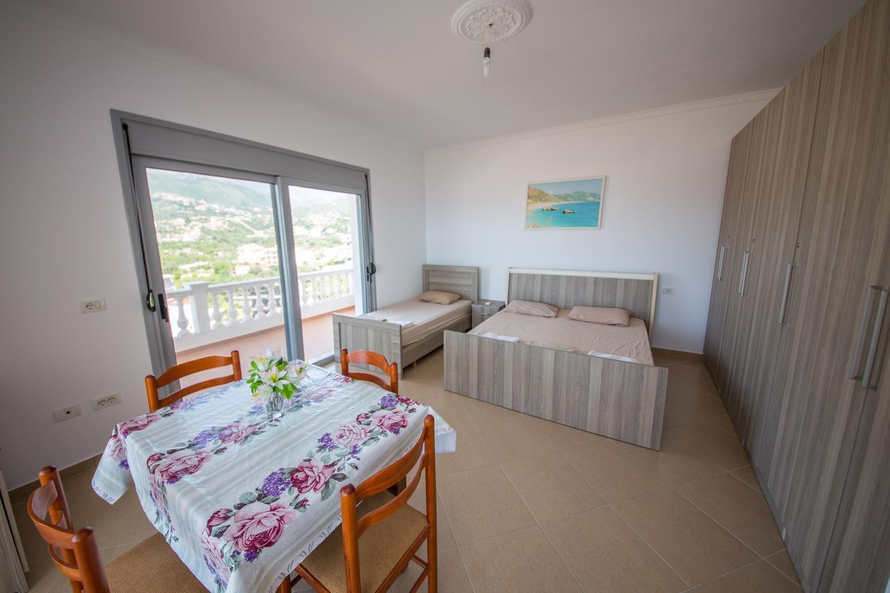Himara Apartments Apartment Himare