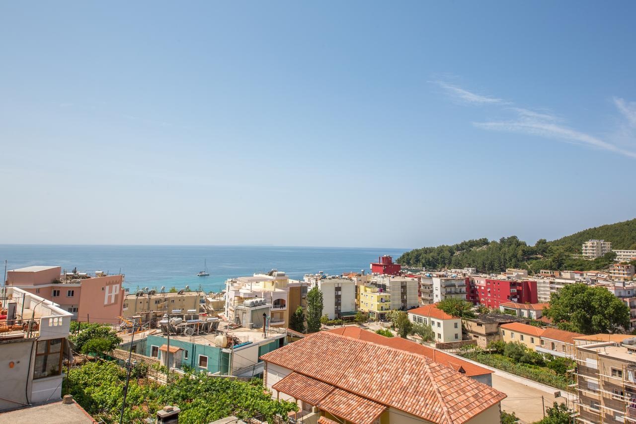 Apartment Himara Apartments *