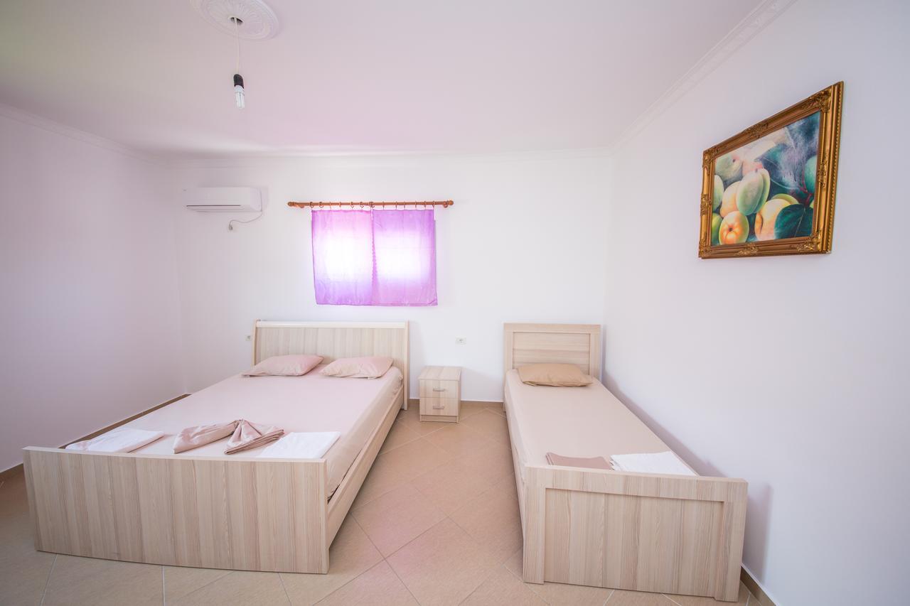 Himara Apartments Himare