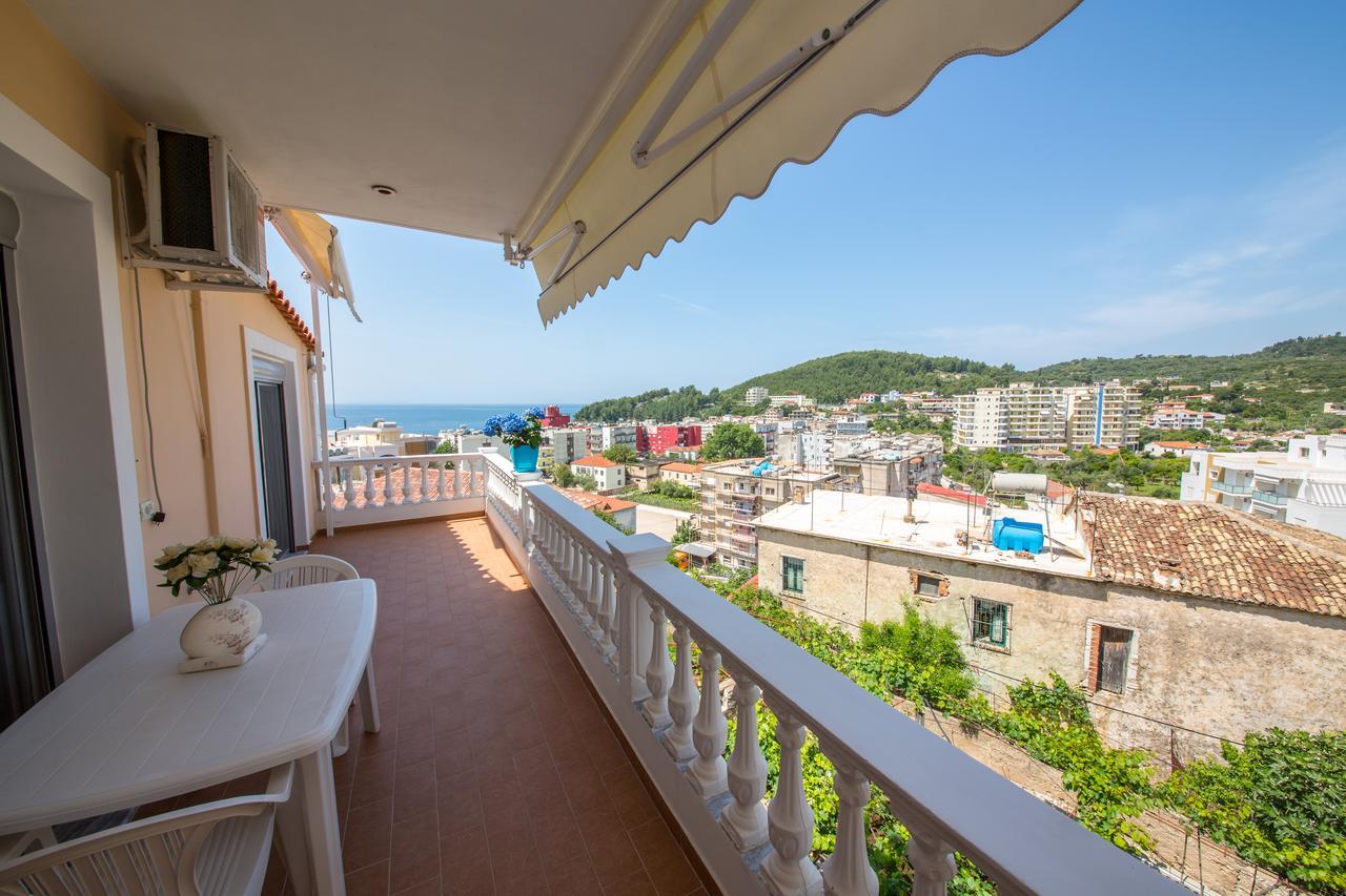 Himara Apartments Himare